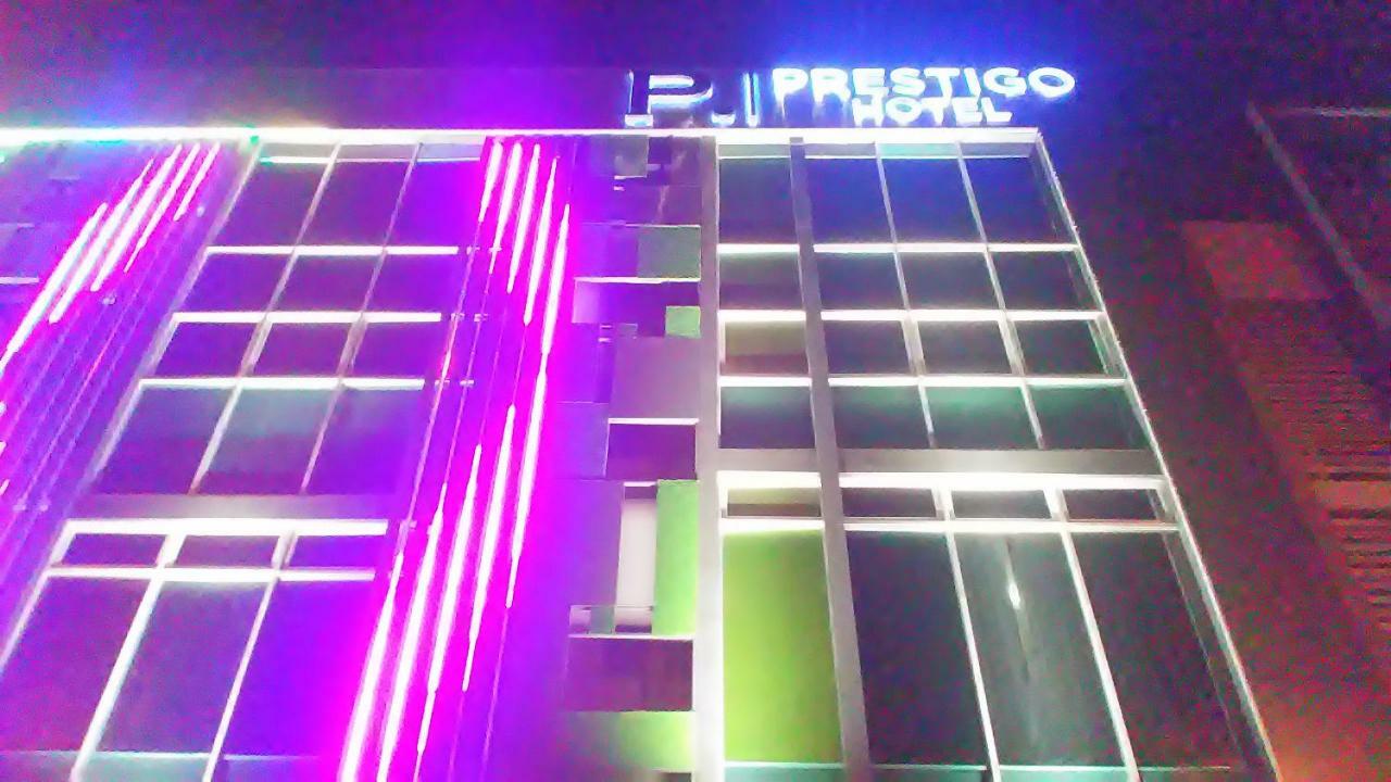 Prestigo Hotel - Johor Bharu Johor Bahru Exterior foto